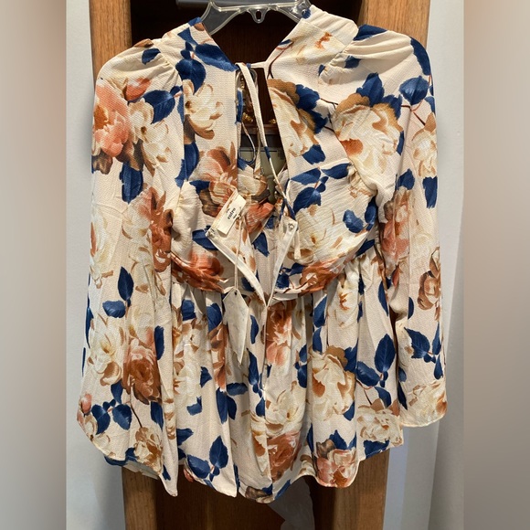 Blouse - Picture 3 of 7